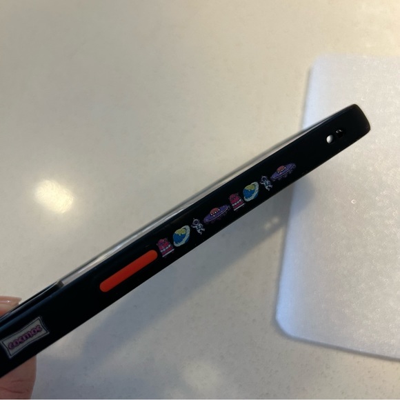 iPhone 13 Space Phone Case - Picture 7 of 8